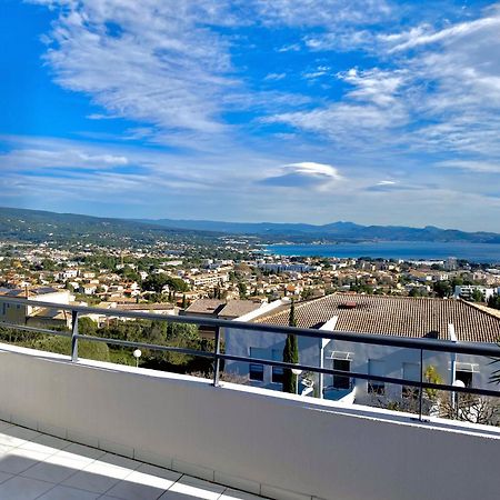 Sea View Climatise Terrasse Vue Mer Parking By Laconciergerie13 La Ciotat Dış mekan fotoğraf